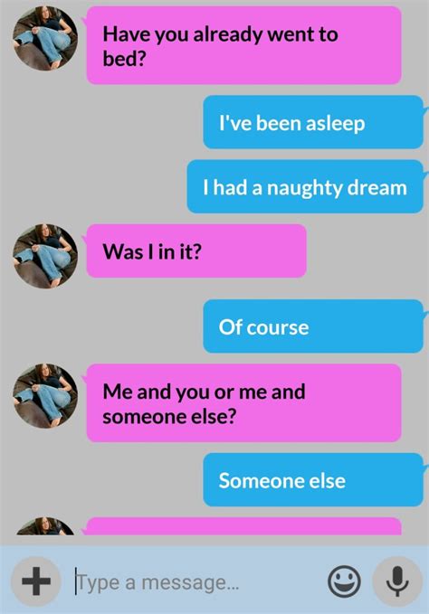 hotwife texts|Texts between wife and bff .